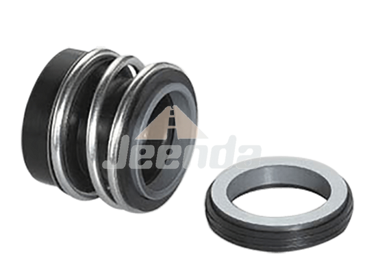 Jeenda Shaft Seal Kit 38MM 98434906 for Grundfos BQQE GG D38 NB50-200/210 NB NK TP