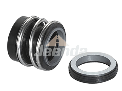 Jeenda Shaft Seal Kit 38MM 98434906 for Grundfos BQQE GG D38 NB50-200/210 NB NK TP