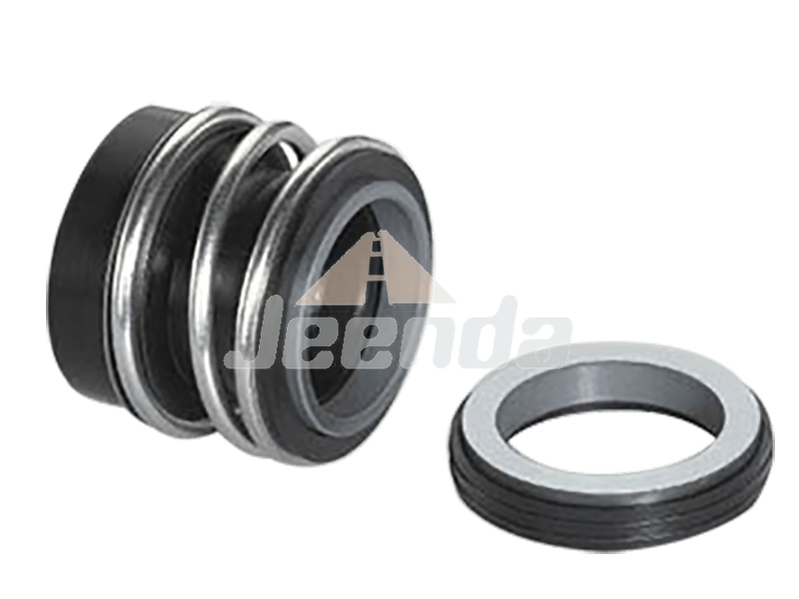 Jeenda Shaft Seal Kit 38MM 98434906 for Grundfos BQQE GG D38 NB50-200/210 NB NK TP
