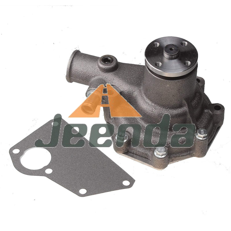 Water Pump MP10552 for Perkins 804C-33 804C-33T 804D-33 804D-33T