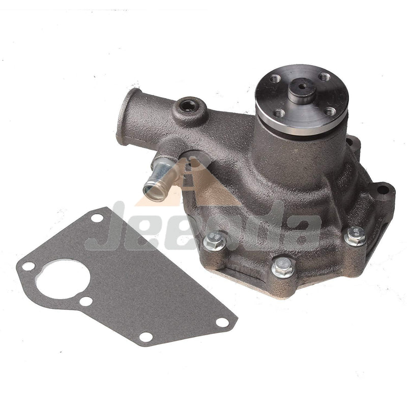 Jeenda Water Pump MP10552 MP10431 for Perkins Engine 804C-33T 804D-33T 804C-33 804D-33