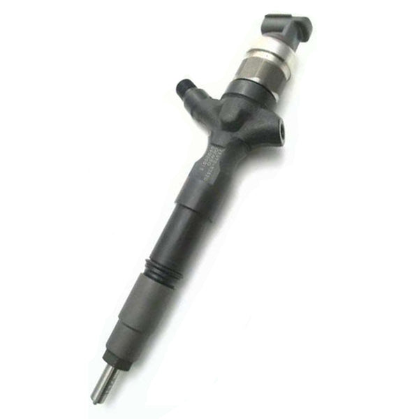 Fuel Injector 23670-39296 23670-39295 23670-39156 23670-39155 for Toyota Land Cruiser 3.0 D