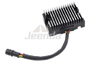Free Shipping Rectifier 74504-78 for 1979-1984 Harley Davidson XLS Roaoster