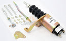 Stop Solenoid Kits RSV Bosch SA-3765-12 SA-3765 1751-12 Volt Left-hand