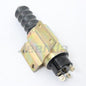 Diesel Stop Solenoid 2003ES-24E7U1B2S1A 24V