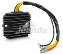 Free Shipping Voltage Rectifier Regulator SH590A-13 for Suzuki GS850 GS850G GS850GL 80-83 32800-49X50