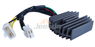 Free Shipping Voltage Regulator Rectifier 31600-MA6-000 for Honda 900 1000 CB750 CB750SC 1979-1983