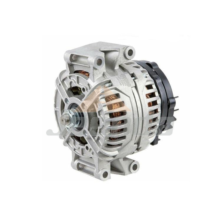 Free Shipping Alternator 23100-D4400 for NISSAN PULSAR NX L4 1.6L 1597CC DOHC 1987