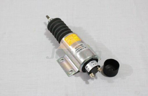 Diesel Stop Solenoid 2300-1506 2370-24E6U1B2A