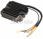 Free Shipping Voltage Rectifier Regulator SH590A-13 for Suzuki GS850 GS850G GS850GL 80-83 32800-49X50