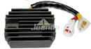 Free Shipping Voltage Regulator Rectifier for Suzuki LT-A700X LTA700 LTA700X King Quad 4x4 2005 2007 GSXR600 GSXR 600 GSX650F GSX650 2006-2009 2011
