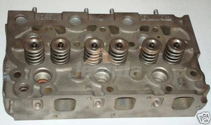 Free Shipping D1402 Cylinder Head 15521-0304-0 15521-03040 15521-03044 1552103044 for Kubota KH91 L2550DT L2550F L2550DTGST L2650DT L2650DTW L2650DTGST L2650F Tractor