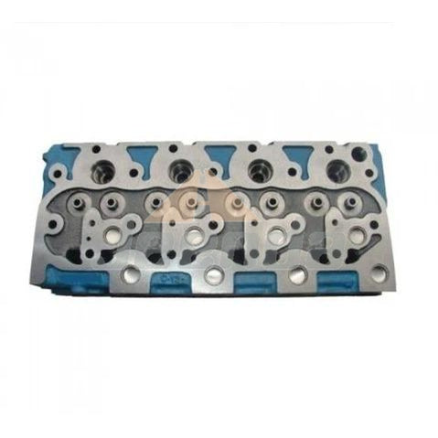 Free Shipping Cylinder Head V1702 V1702-B  for Bobcat 1600 3023 743 733 Kubota KH90 L355SS Tractor