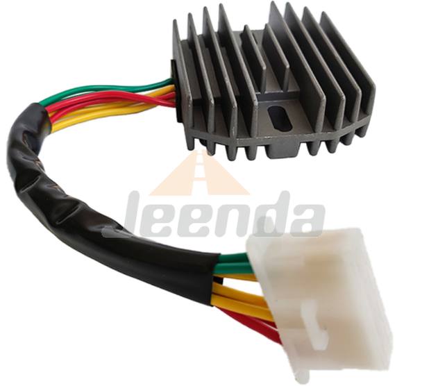 Free Shipping Voltage Regulator Rectifier for Honda CB HondaMatic 750 de 1977 a 1978 31700-371-000