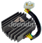 Free Shipping Voltage Regulator Rectifier RS41-29 for Suzuki GSX-R750 R600 R1000 2000 2001 2002 2003 W/Gasket 32800-33E20