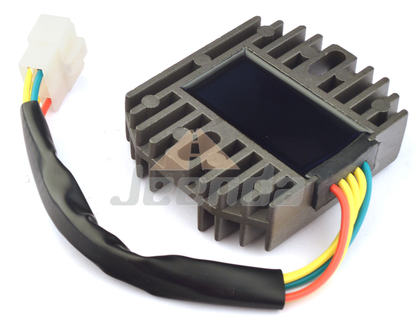 Free Shipping Voltage Regulator Rectifier RS41-29 for Suzuki GSX-R750 R600 R1000 2000 2001 2002 2003 W/Gasket 32800-33E20