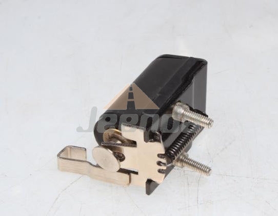 Free Shipping Stop Solenoid 330800626 for SDMO 12V