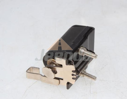 Stop Solenoid 101-3897 12V for Caterpillar CAT 3056 3054 908 PS-150B TH63 TH62 TH83 TH82 TH103 CB-534B CP-433C 416C 438C 436C 428C