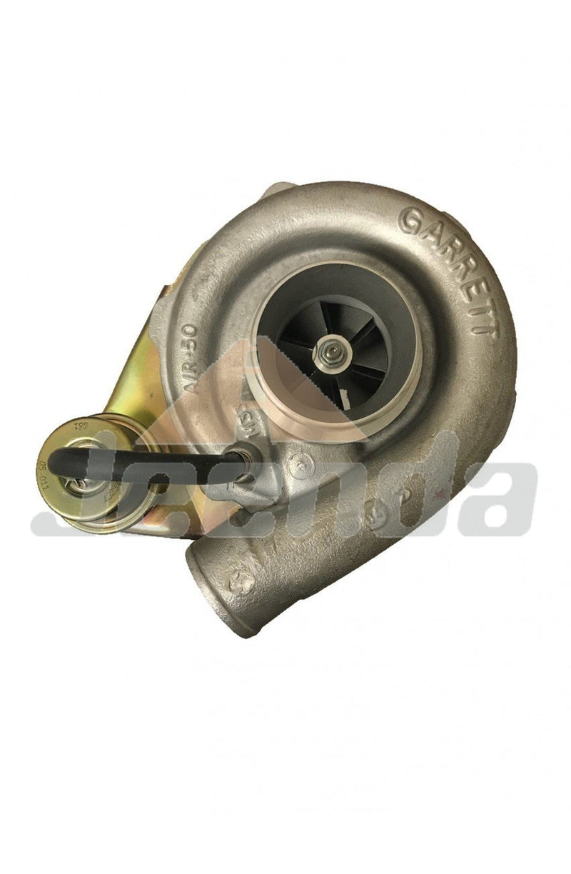 Turbocharger 2674A057 452089-9001 for Perkins T6.60 Engine