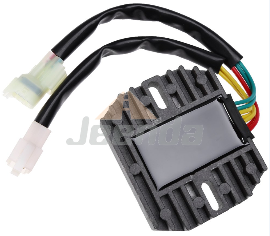 Free Shipping Voltage Regulator Rectifier 32800-16G00  3402-682  3530-028  3530-059  32800-16G01 for Arctic Cat 400 2X4 4X4 Tbx Vp Fis Trv 2001-2008