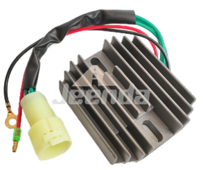 Voltage Regulator Rectifier for YAMAHA 80 HP 80HP MERCURY MARINE 75 HP 75HP