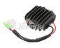 Free Shipping Voltage Rectifier Regulator 4KB-81960-01 for Yamaha 250 350 400 YFB250 Timberwolf 97 98 99 00