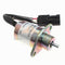 Stop Solenoid 2848A271 2848A275 for Perkins Hyster UB704