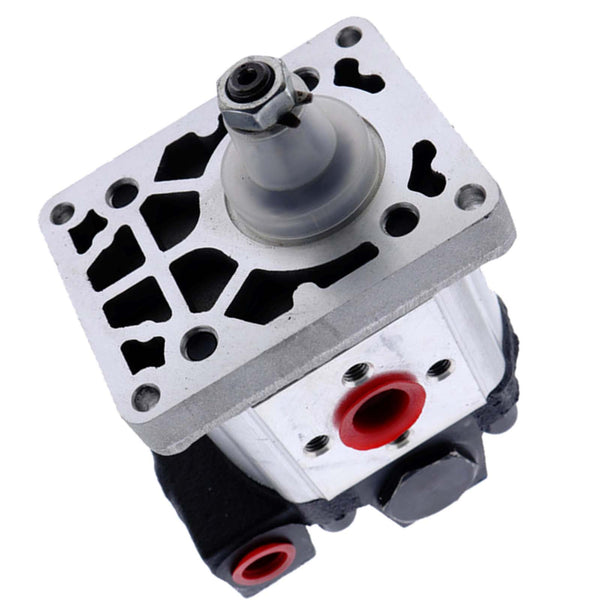 Hydraulic Pump 5180275 for Case IH JX90U JX80U JX70U JX100U JX1060C JX1075C JX1100U JX1080U JX1090U JX1100U