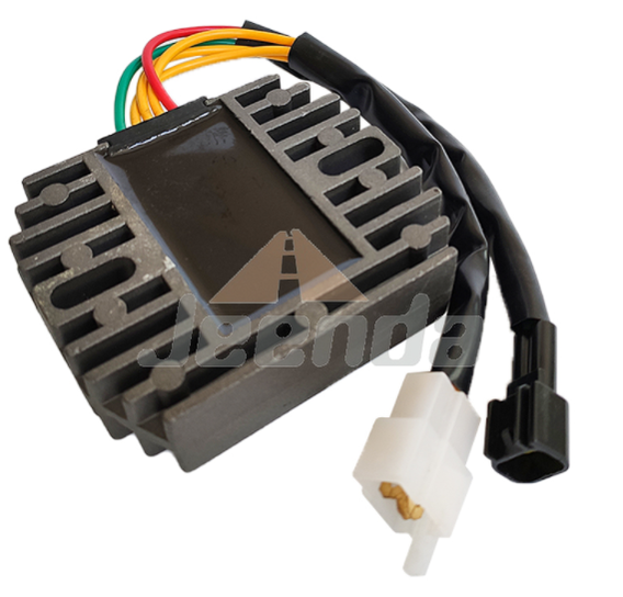 Free Shipping Voltage Regulator Rectifier for Suzuki DRZ400 DR-Z400S 2004-2009 2011-16
