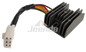 Free Shipping Voltage Regulator Rectifier for Kawasaki 250 454 450 500 750 21066-1030