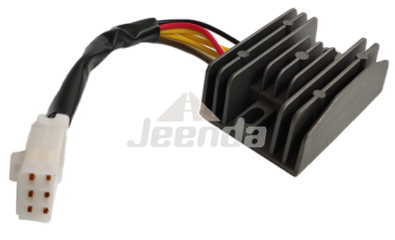 Free Shipping Voltage Regulator Rectifier for Kawasaki 250 454 450 500 750 21066-1030