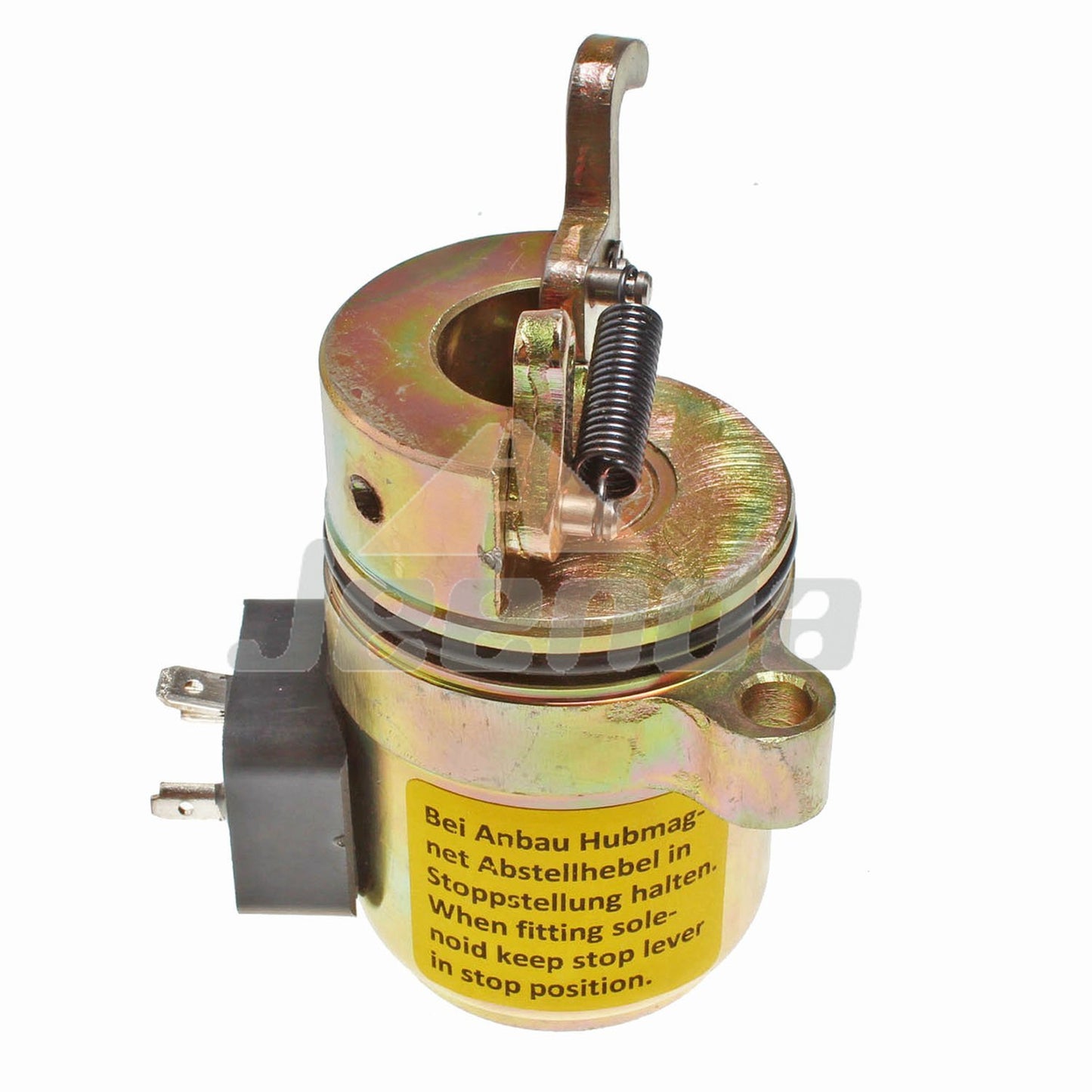 Diesel Stop Solenoid 0427 2734 24V for Deutz 1011 1011F Engine