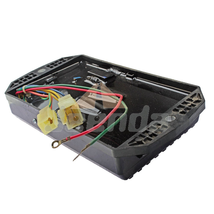 Automatic Voltage Regulator AVR KDE16E3 Single Phase for Kipor Kama Generator