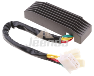 Free Shipping Regulator Rectifier for Suzuki VS Intruder 700 750 800 32800-38A00