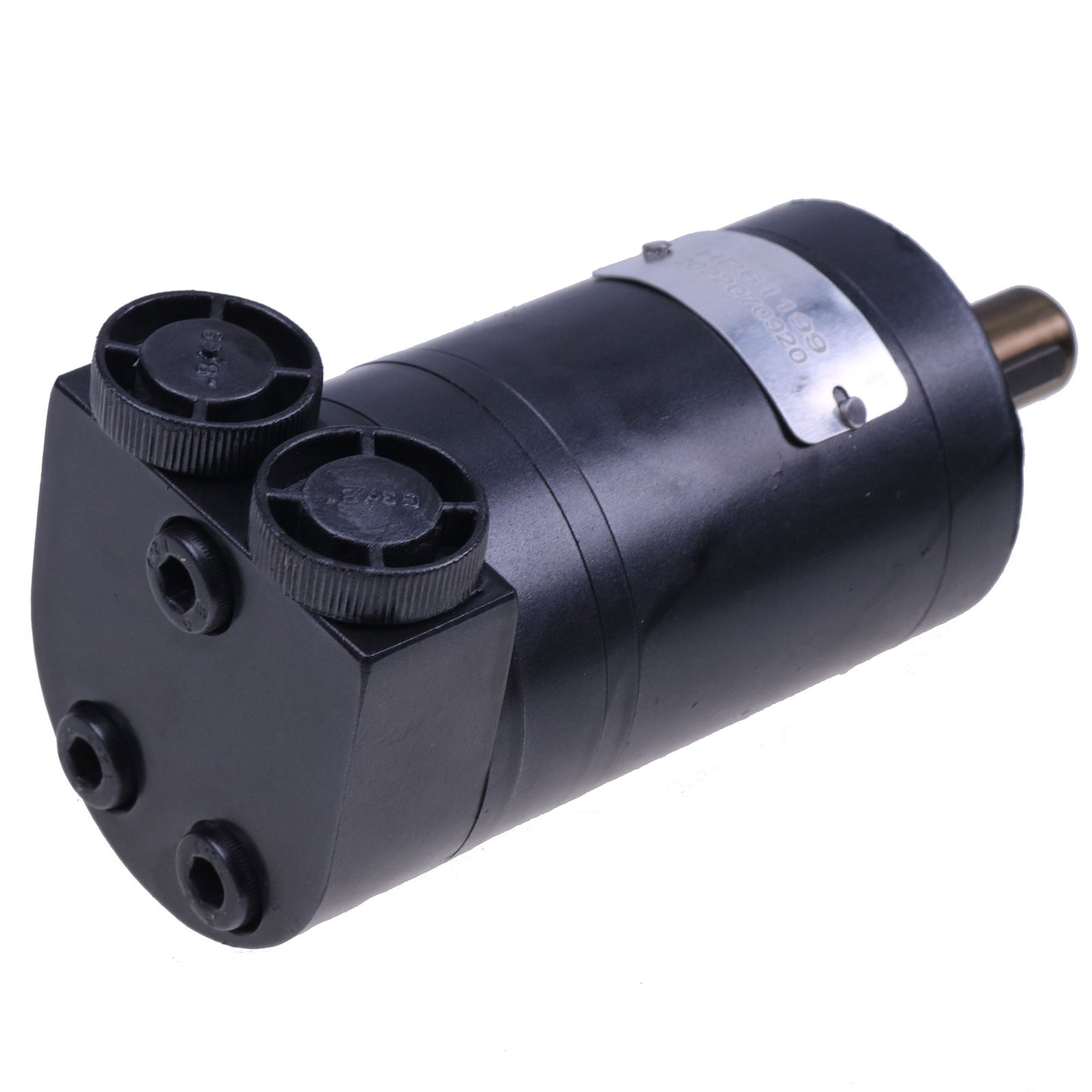 16mm 3/8 BSP Hydraulic Orbital Motor OMM32 - 151G0006 OMM32151G0006