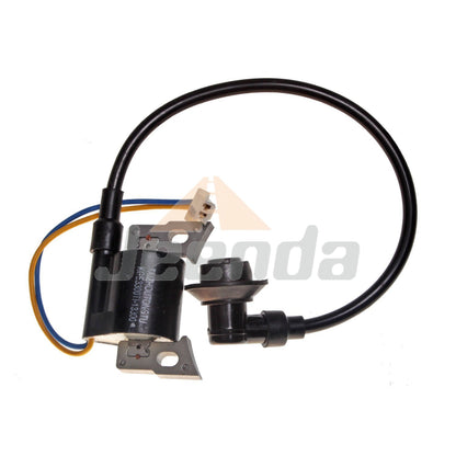 Jeenda Ignition Coil KGE3300TI-13300 for Kipor IG3000 GS3000 GS6000 IG3500 IG6000