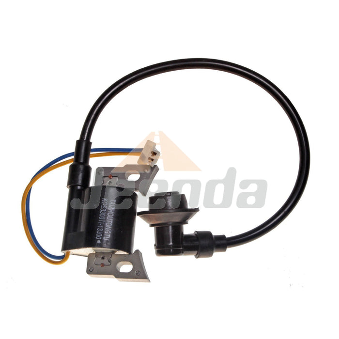 Jeenda Ignition Coil KGE3300TI-13300 for Kipor IG3000 GS3000 GS6000 IG3500 IG6000