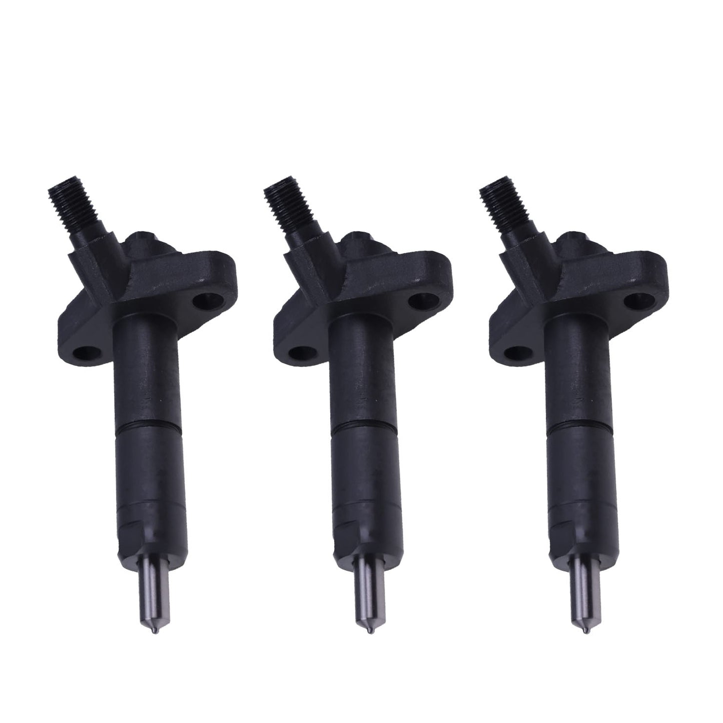 3X Fuel Injection 1103-3221 11033221 for Ford 3230 3430 3930 4130 4630 4830 5030 5110 555D