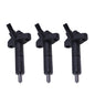 3X Fuel Injection 1103-3221 11033221 for Ford 3230 3430 3930 4130 4630 4830 5030 5110 555D