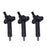 3X Fuel Injection 1103-3221 11033221 for Ford 3230 3430 3930 4130 4630 4830 5030 5110 555D