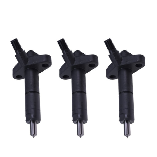 3X Fuel Injection 1103-3221 11033221 for Ford 3230 3430 3930 4130 4630 4830 5030 5110 555D