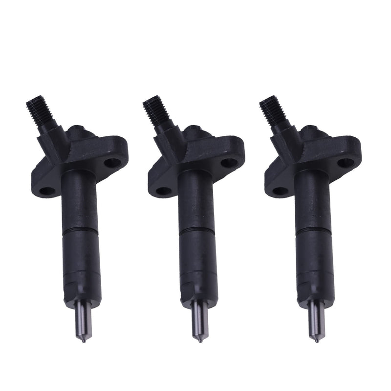3X Fuel Injection 1103-3221 11033221 for Ford 3230 3430 3930 4130 4630 4830 5030 5110 555D