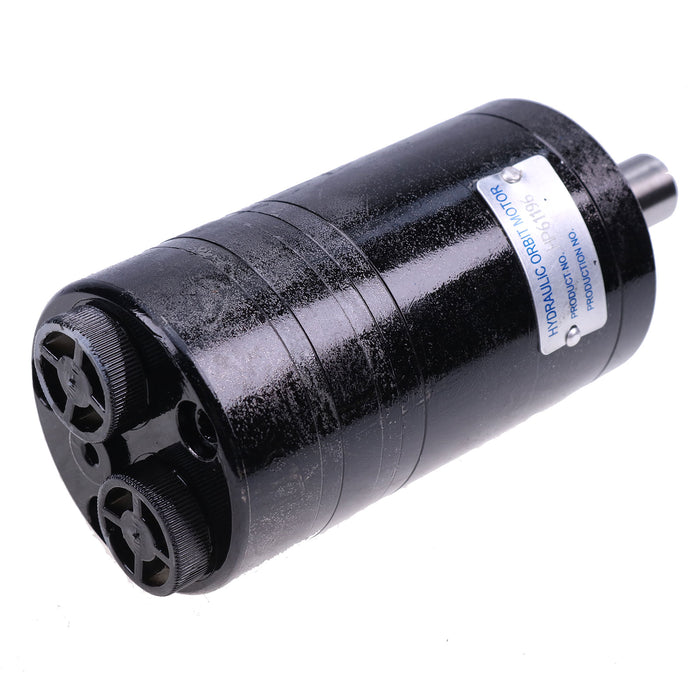 5/8" 9/16-18UNF End Ports Hydraulic Orbital OMM20-151G0032 OMM20151G0032