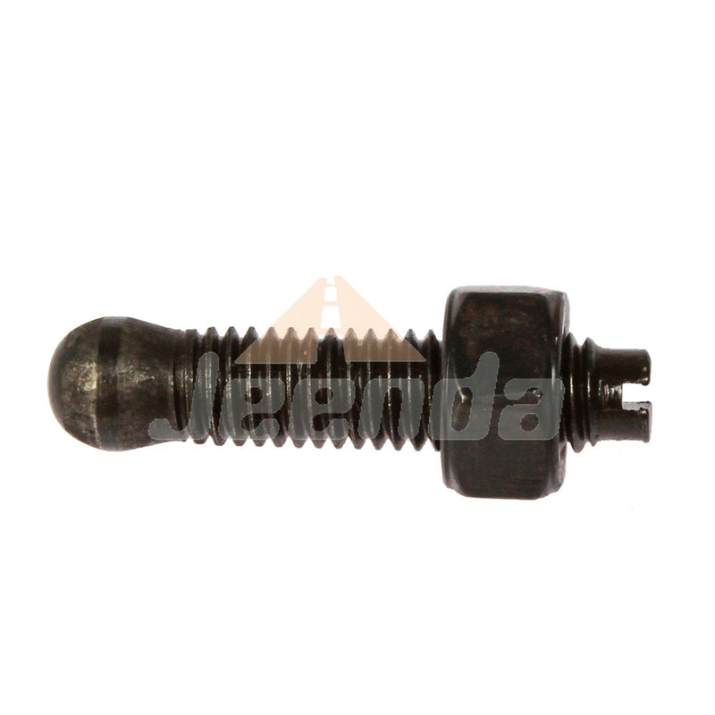 Value Rocker Arm Screw for Kipor Kama KM170F KM178F 186F 188F Diesel Engine