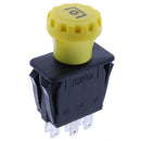 JEENDA PTO Switch 430-073 430073 6271-302 AM127393 LVA21438 AM124140 for John Deere 425 445 455 G100 LX289 LT190 LX288 Sabre 2048HV Scotts S2554