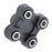 JEENDA Hydraulic Pump Coupler D136083 253541A1 compatible with Case IH 580K 580SK 590 570LXT 580L 580SL 585G 586G 588G 590L 590SL