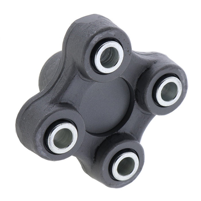 JEENDA Hydraulic Pump Coupler D136083 253541A1 compatible with Case IH 580K 580SK 590 570LXT 580L 580SL 585G 586G 588G 590L 590SL