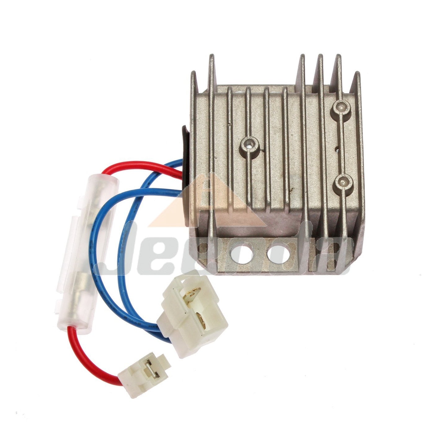 Rectifier Regulator For Kipor Kama KM186F KM178F KM186FA Diesel Generator Parts