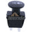 JEENDA PTO Switch 104-8140 430-159 Compatible with Toro Most Commercial Walk Behind Lawnmowers and ProLine Turbo Force Series