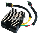 Free Shipping Regulator Rectifier for Sea Doo GTX Di 951 951Cc 2000 2001 2002 2003 Seadoo